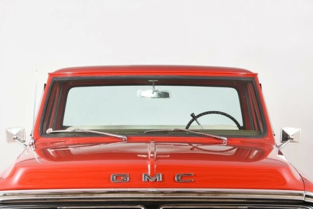 1971 GMC 2500 -- - photo 11