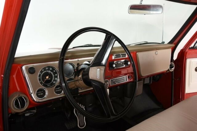 1971 GMC 2500 -- - photo 2