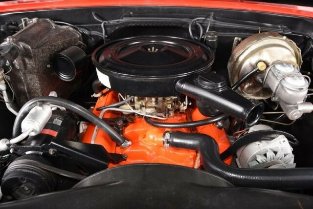 1971 GMC 2500 -- - photo 4