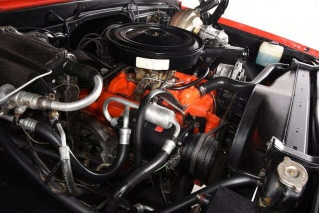 1971 GMC 2500 -- - photo 7