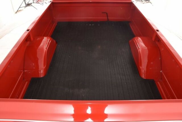 1971 GMC 2500 -- - photo 8