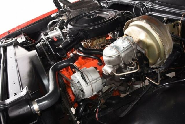 1971 GMC 2500 -- - photo 9