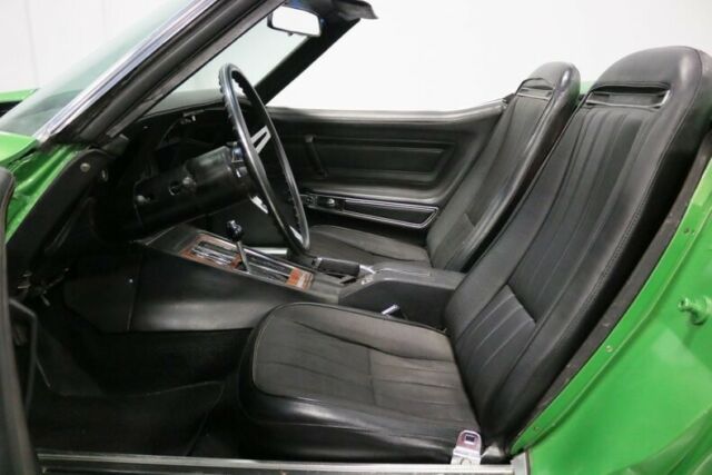 1975 Chevrolet Corvette Convertible - photo 5
