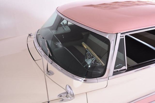 1956 DeSoto Firedome Seville - photo 10
