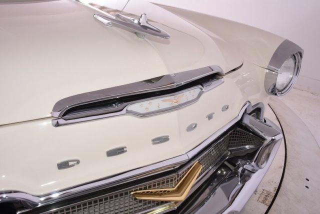 1956 DeSoto Firedome Seville - photo 11