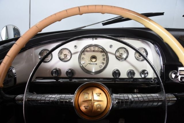 1956 DeSoto Firedome Seville - photo 2