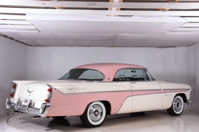 1956 DeSoto Firedome Seville - photo 3