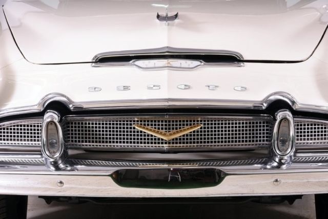1956 DeSoto Firedome Seville - photo 5