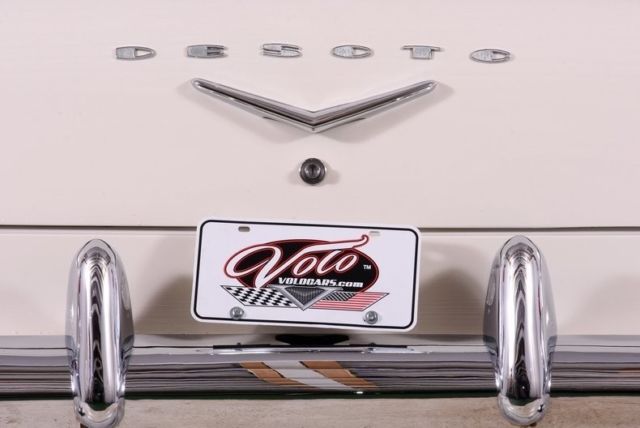 1956 DeSoto Firedome Seville - photo 6
