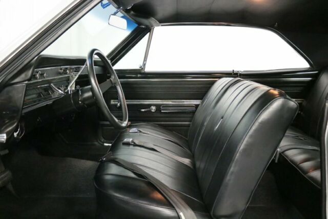 1966 Chevrolet Chevelle Malibu - photo 5