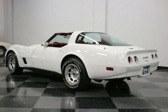 1981 Chevrolet Corvette -- - photo 10