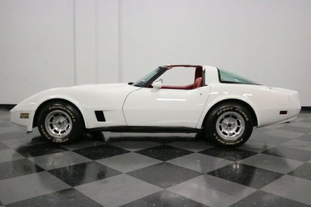 1981 Chevrolet Corvette -- - photo 3