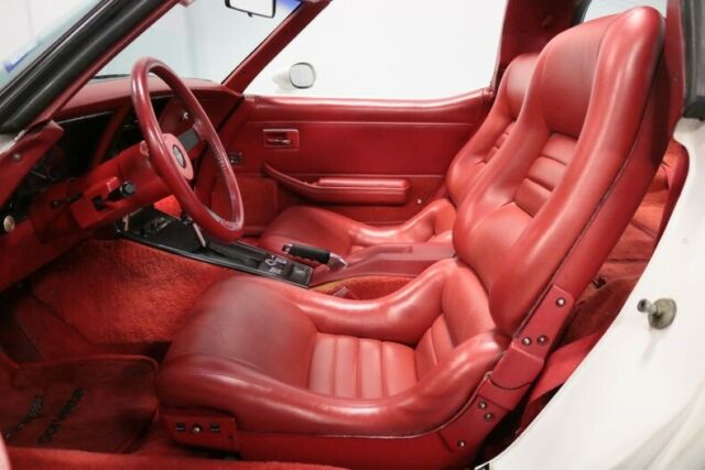 1981 Chevrolet Corvette -- - photo 5