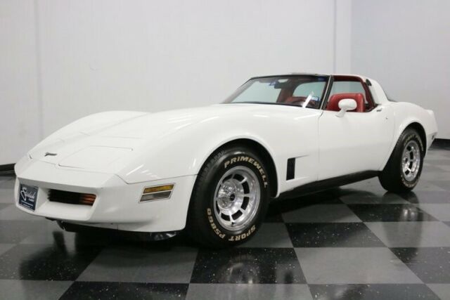 1981 Chevrolet Corvette -- - photo 6
