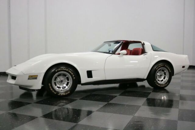 1981 Chevrolet Corvette -- - photo 7