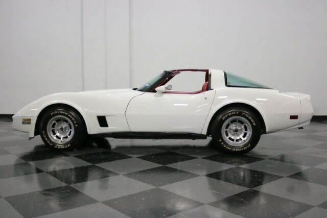 1981 Chevrolet Corvette -- - photo 8