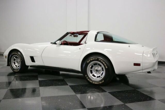 1981 Chevrolet Corvette -- - photo 9