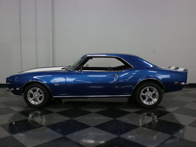 1968 Chevrolet Camaro SS - photo 2