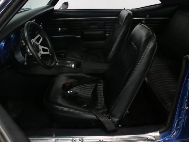 1968 Chevrolet Camaro SS - photo 4