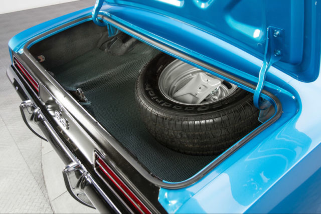 19690000 Chevrolet Camaro RSSS - photo 11