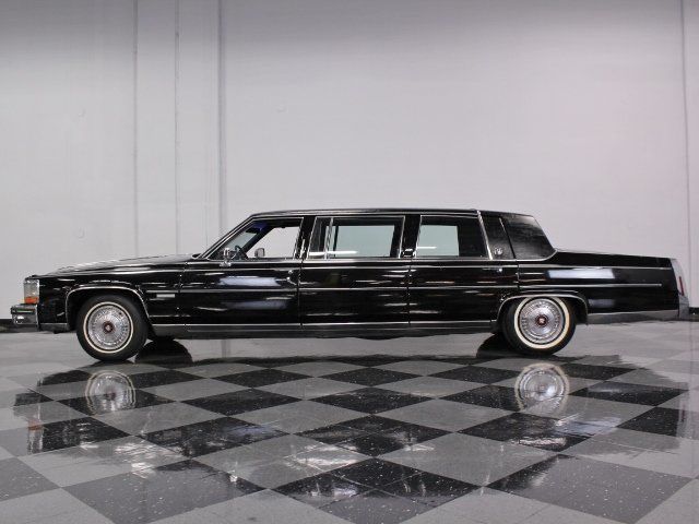 1982 Cadillac DeVille - photo 2