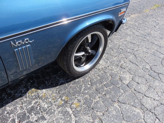 1970 Chevrolet Nova SS - photo 11