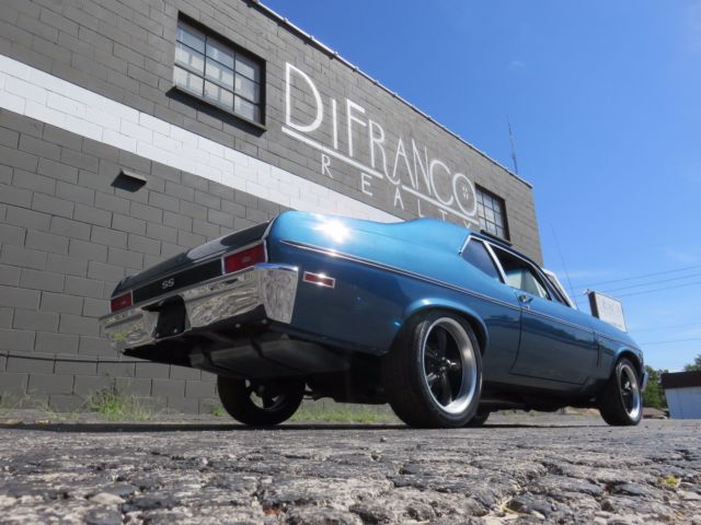 1970 Chevrolet Nova SS - photo 7