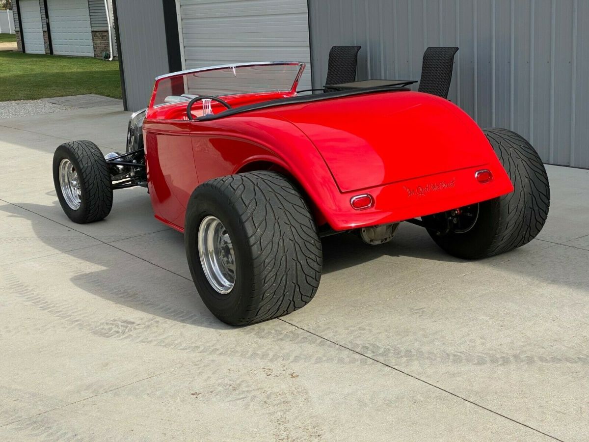 1933 Ford Other - photo 10