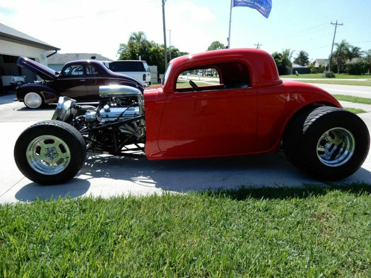 1933 Ford Other - photo 4