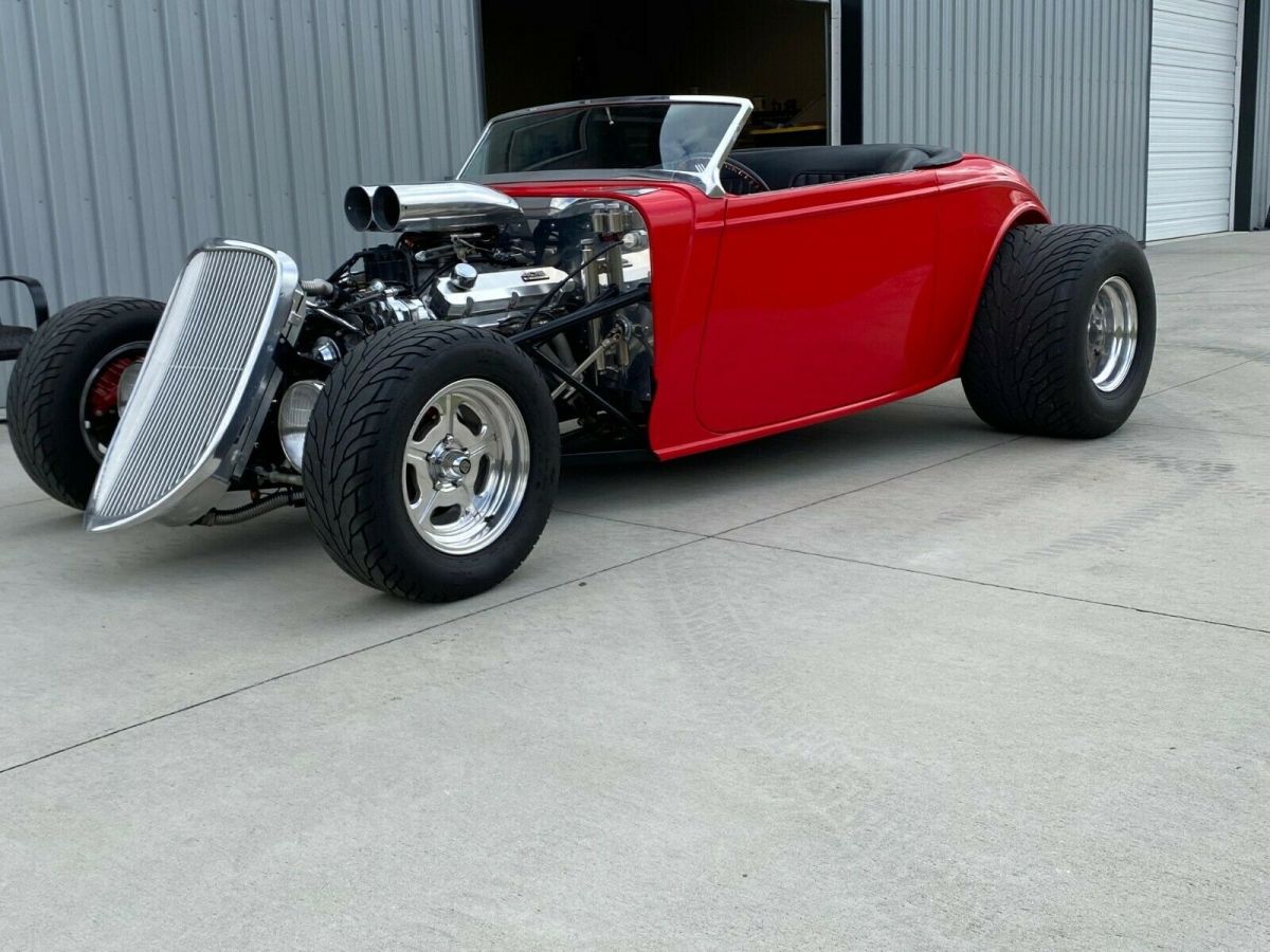 1933 Ford Other - photo 7
