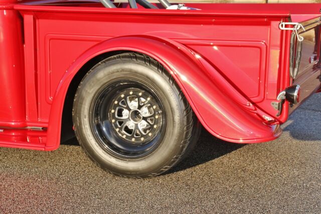 1935 Replica/Kit Makes Ford Truck - photo 6
