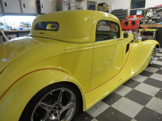 1933 Ford Other - photo 10