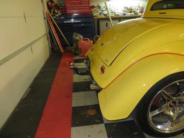 1933 Ford Other - photo 11