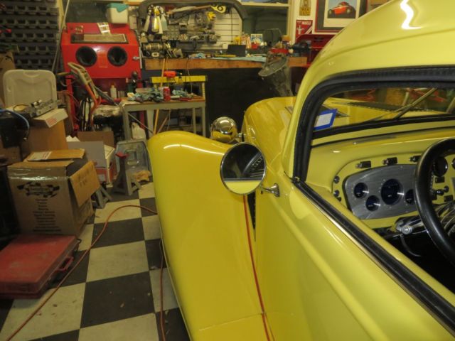 1933 Ford Other - photo 12