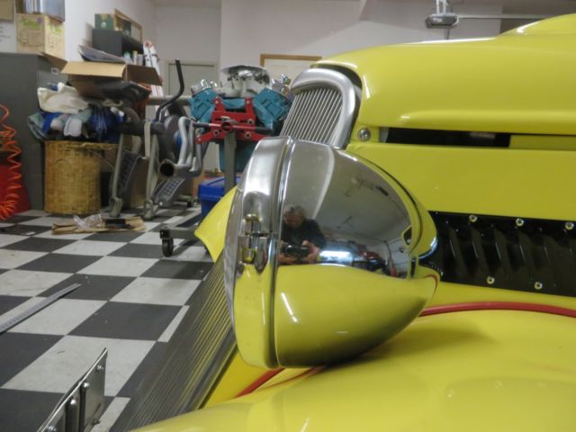 1933 Ford Other - photo 13
