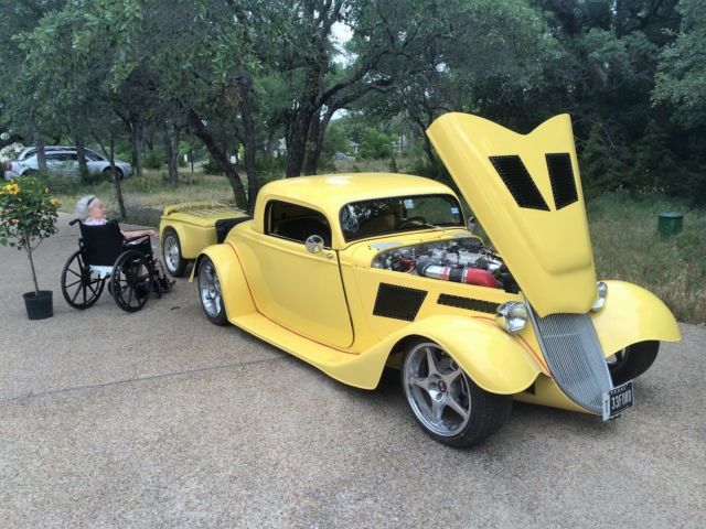 1933 Ford Other - photo 2