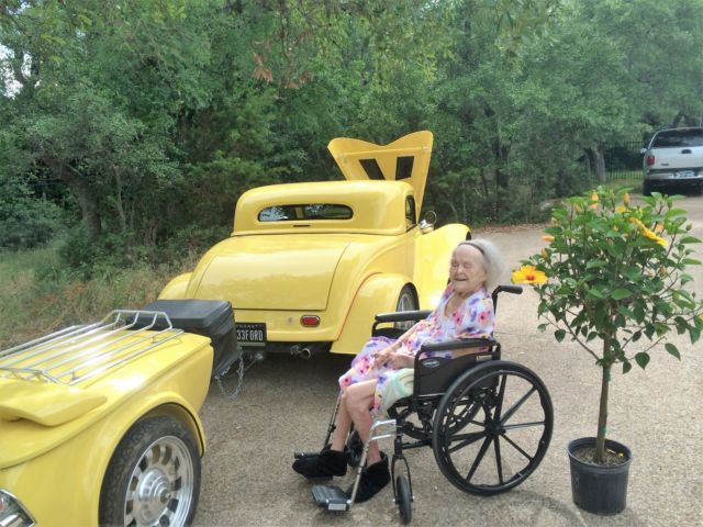 1933 Ford Other - photo 3