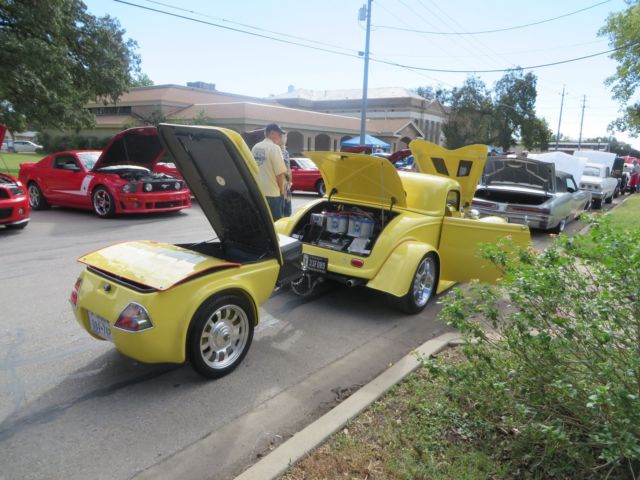1933 Ford Other - photo 4