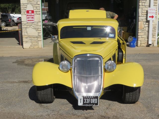 1933 Ford Other - photo 5