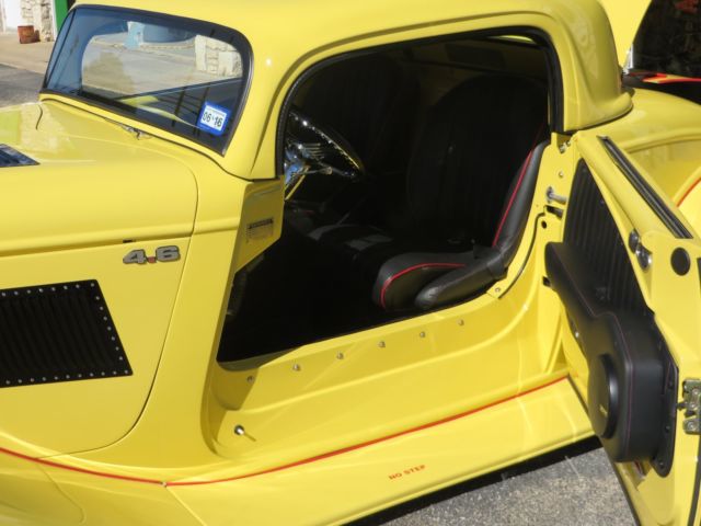 1933 Ford Other - photo 6