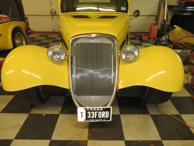 1933 Ford Other - photo 7