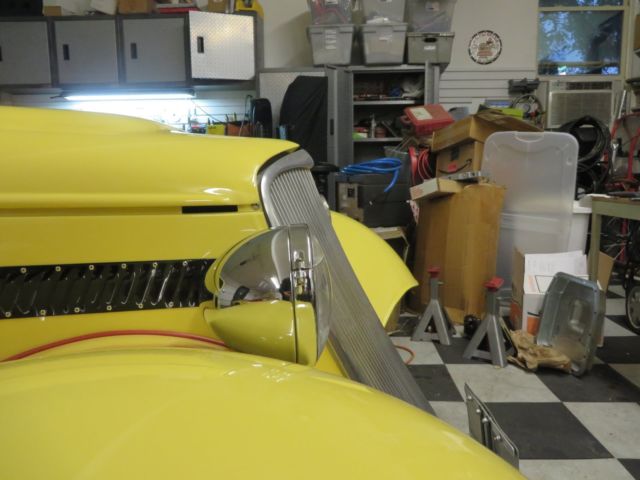 1933 Ford Other - photo 8