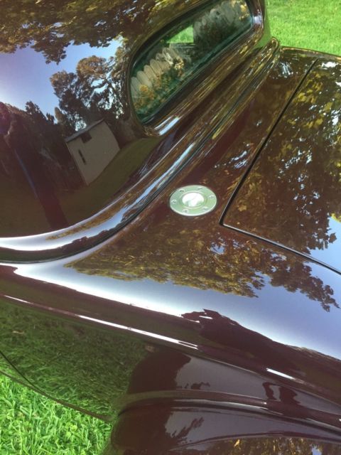 1933 Ford Coupe/Roadster - photo 11