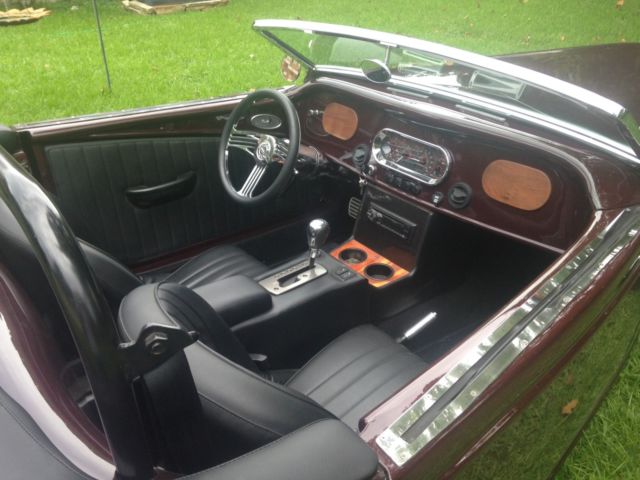 1933 Ford Coupe/Roadster - photo 6