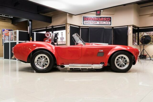 1965 Shelby Cobra Factory Five - photo 10