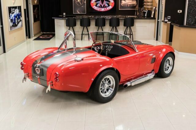 1965 Shelby Cobra Factory Five - photo 12