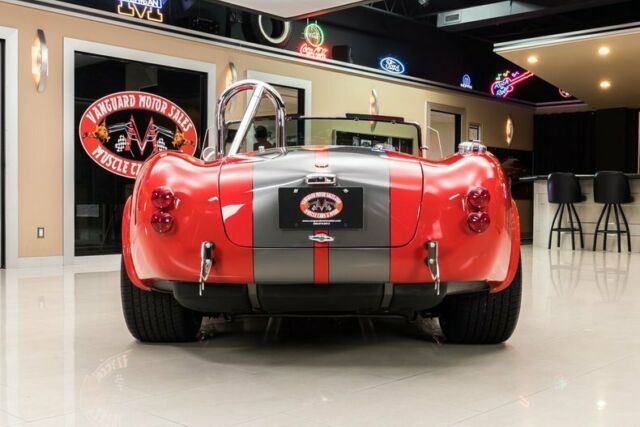 1965 Shelby Cobra Factory Five - photo 13