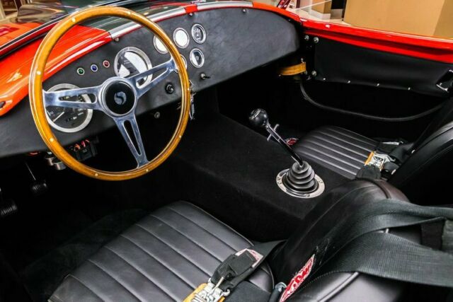 1965 Shelby Cobra Factory Five - photo 2
