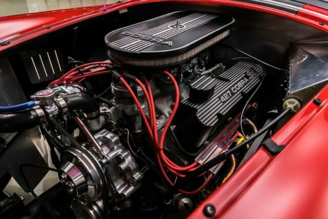 1965 Shelby Cobra Factory Five - photo 3
