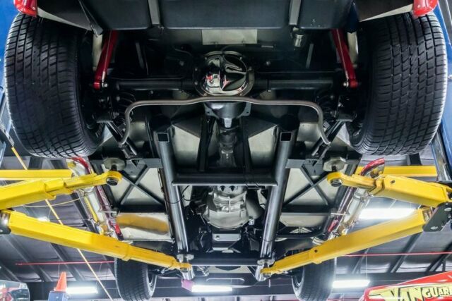 1965 Shelby Cobra Factory Five - photo 4